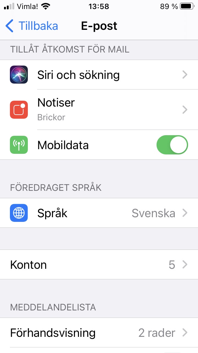 Kopiera Text Från Bild Iphone