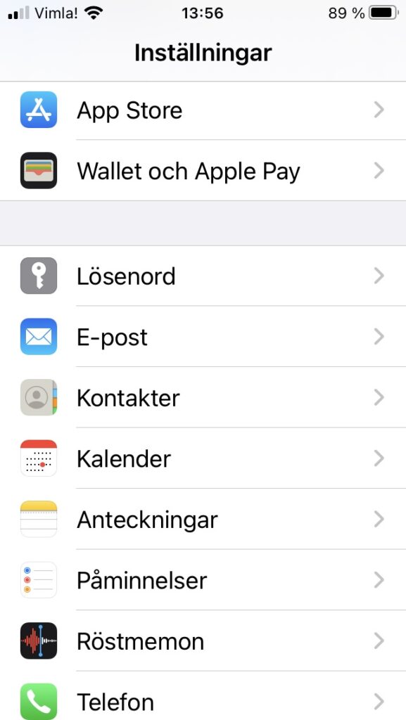 Kopiera Text Från Bild Iphone